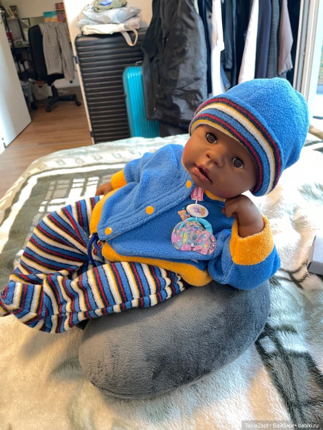 Маленькая коллекция Chou-Chou