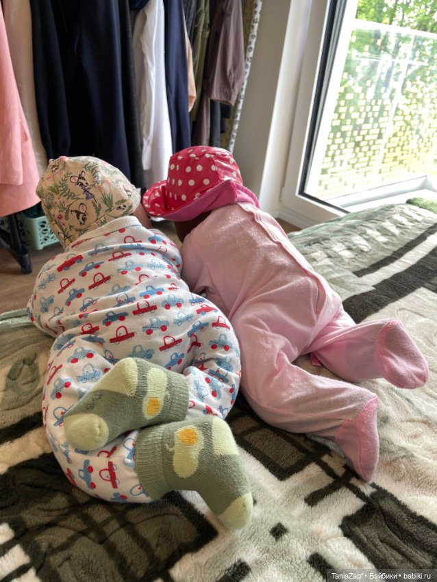 Маленькая коллекция Chou-Chou