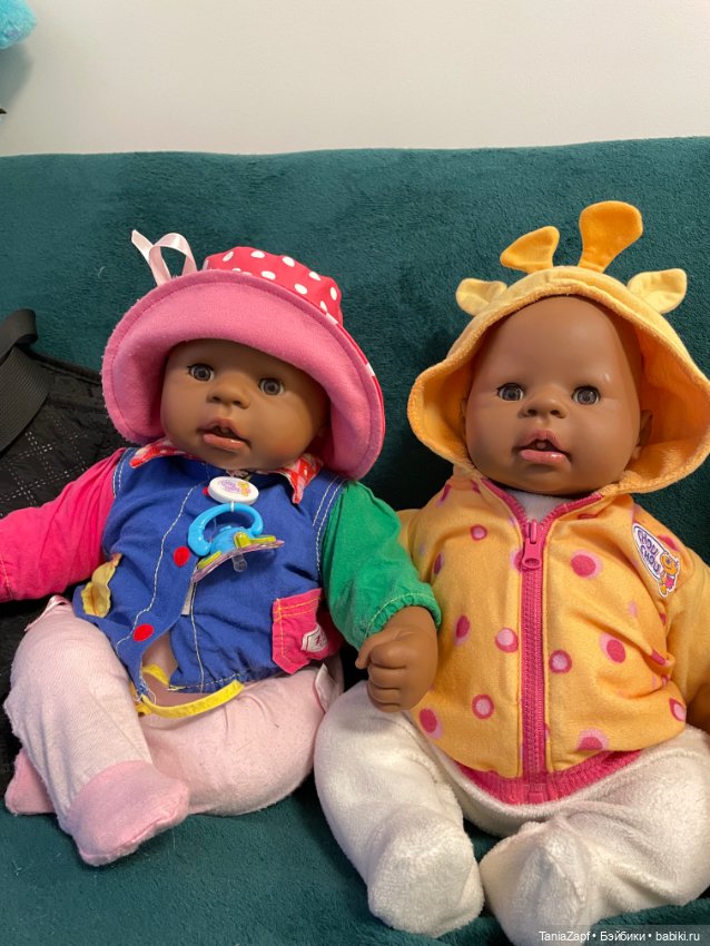 Маленькая коллекция Chou-Chou (фото 6)