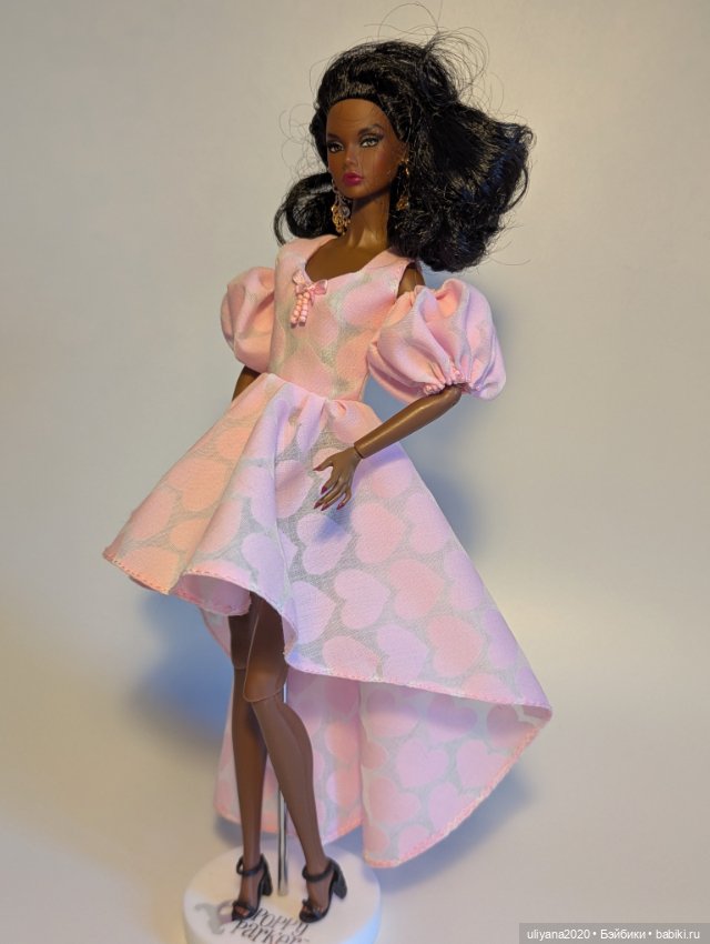 Зефирность — Аналоги Барби и куклы 1/6: клоны 90 (фото 2)