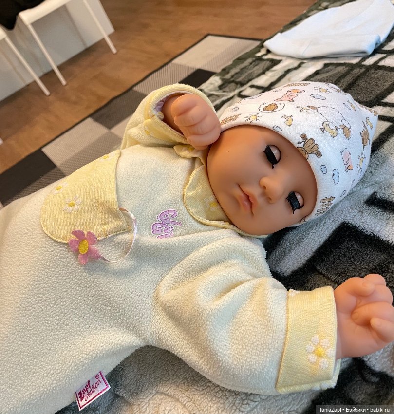 Маленькая коллекция Chou-Chou