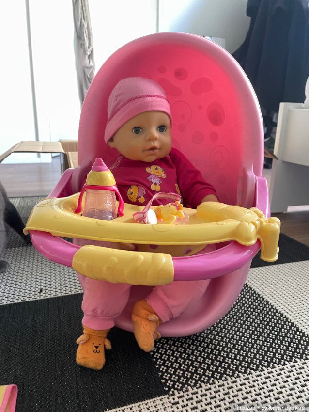 Маленькая коллекция Chou-Chou