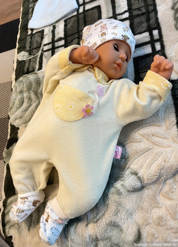 Маленькая коллекция Chou-Chou