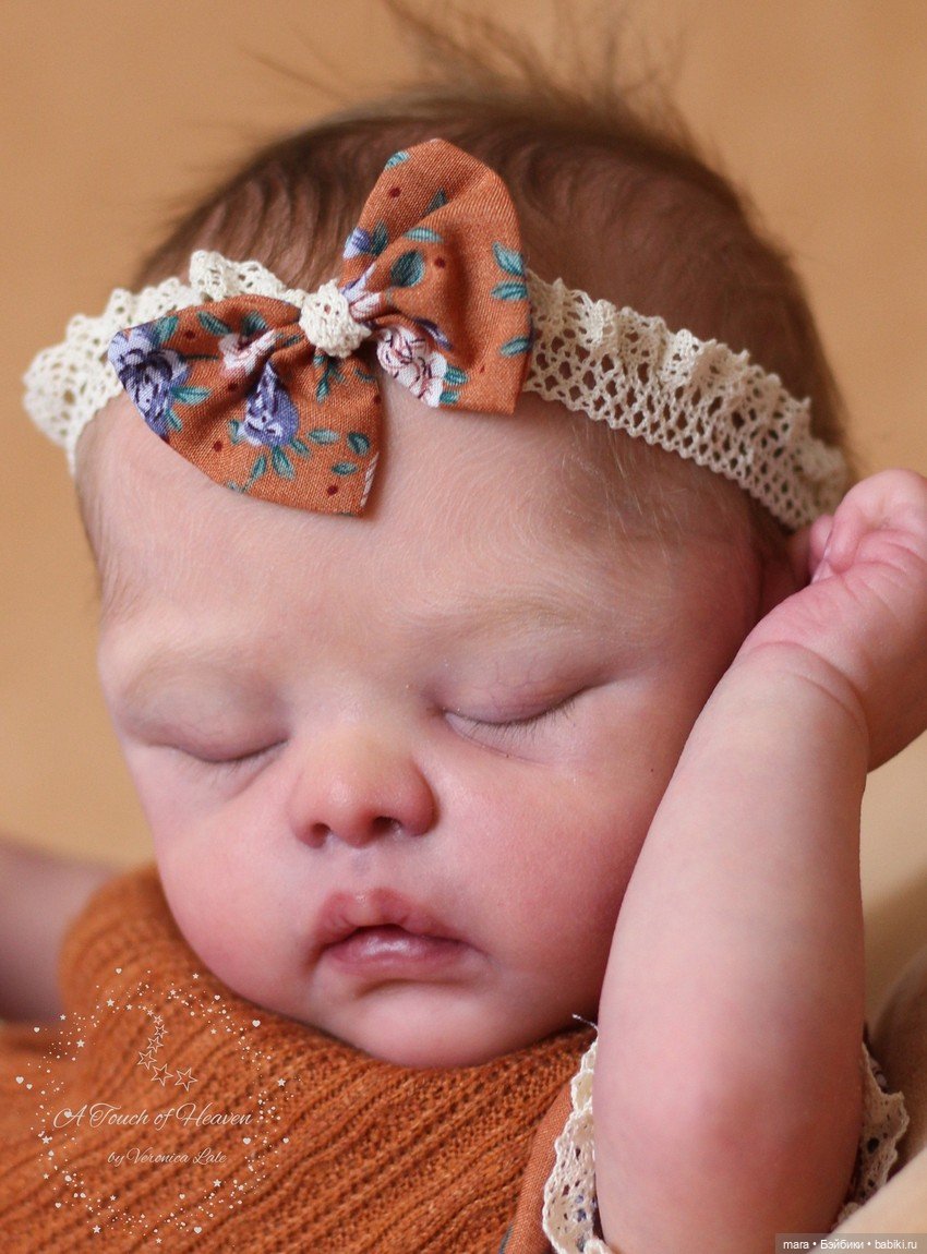 Little Bear скульптора Beatriz Clemente, автор прототипа Veronica Lale (фото 9)