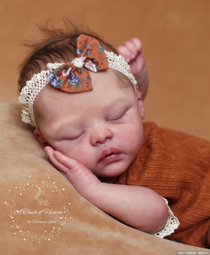 Little Bear скульптора Beatriz Clemente, автор прототипа Veronica Lale (фото 5)