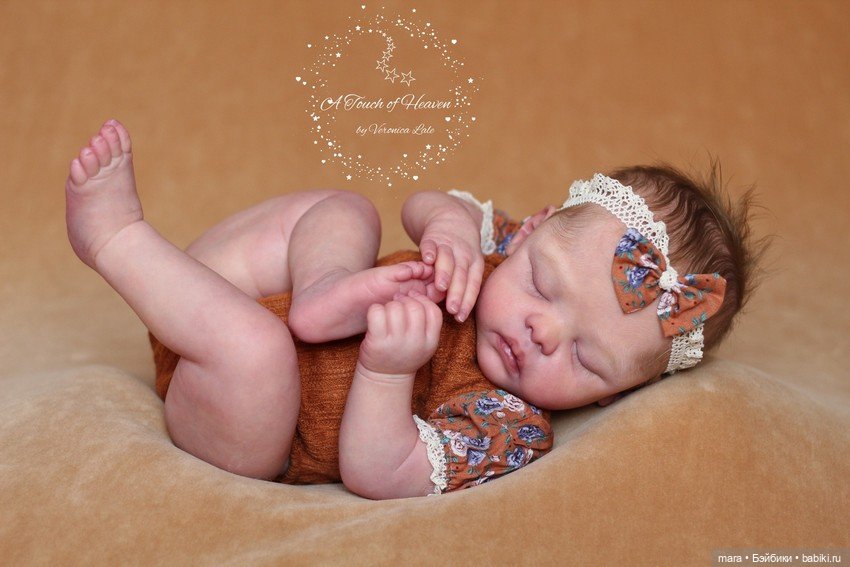 Little Bear скульптора Beatriz Clemente, автор прототипа Veronica Lale (фото 6)