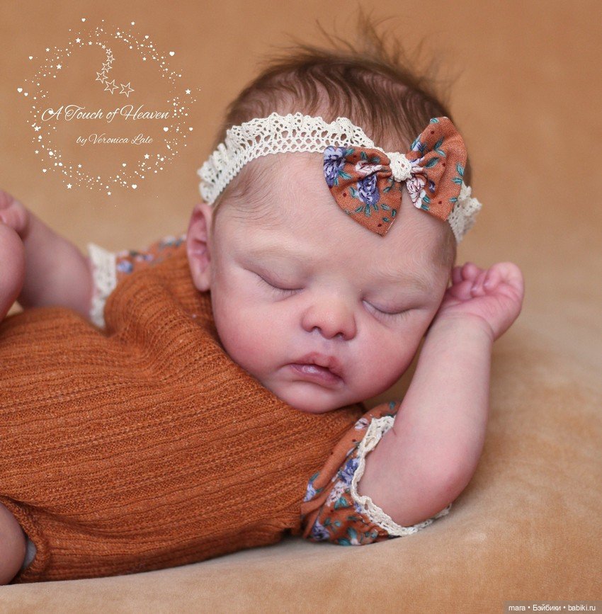 Little Bear скульптора Beatriz Clemente, автор прототипа Veronica Lale (фото 7)