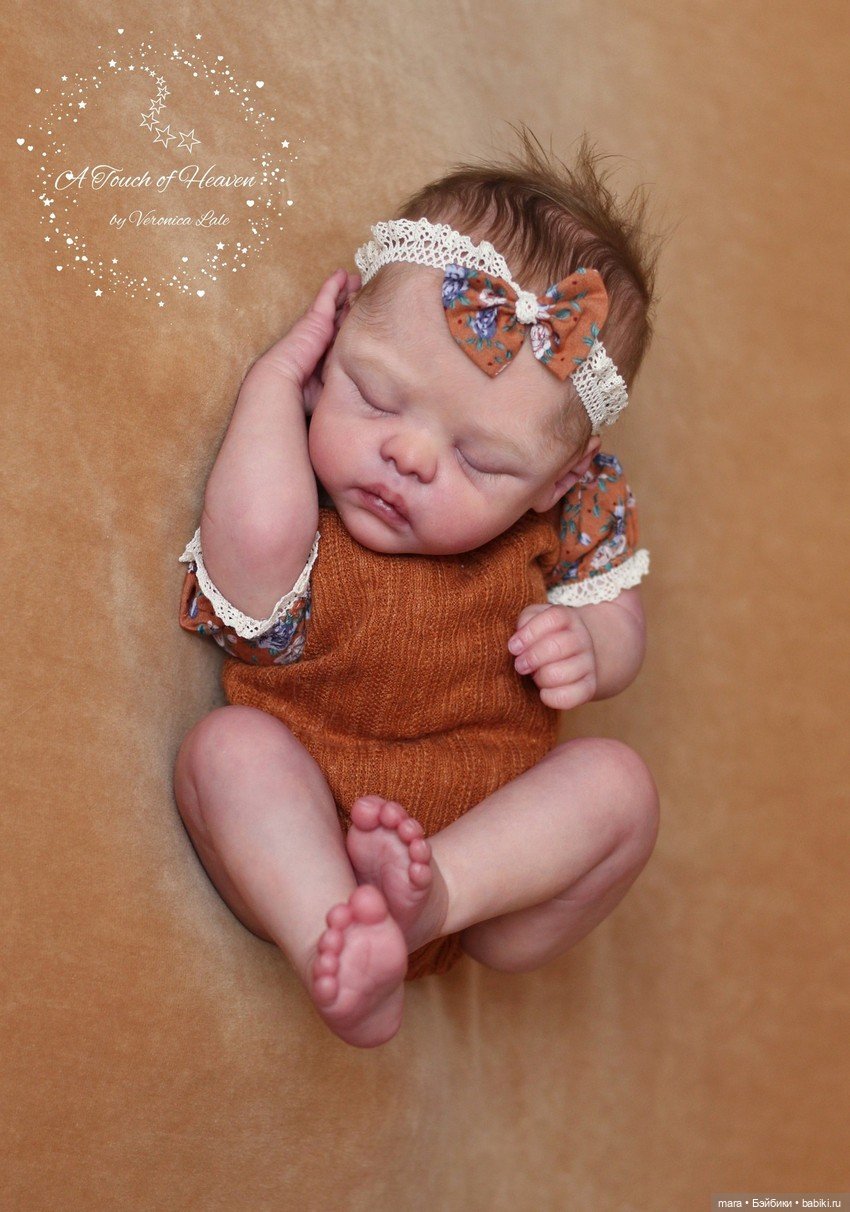 Little Bear скульптора Beatriz Clemente, автор прототипа Veronica Lale