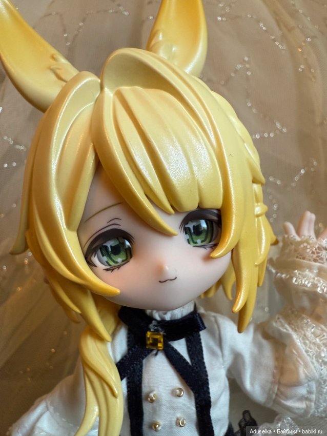 Зая-Солнце ☀️ Bonnie 3, C4F (фото 3)