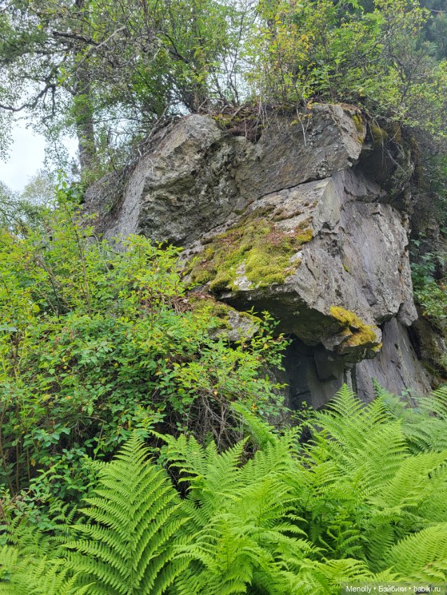 Гора Малая Синюха или Большое приключение маленьких фигурок (фото 6)