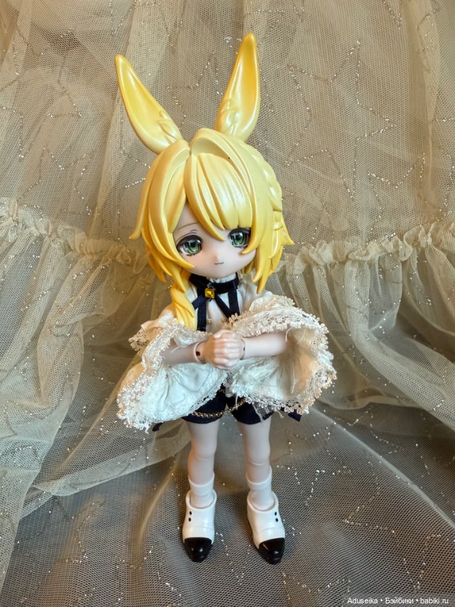 Зая-Солнце ☀️ Bonnie 3, C4F (фото 4)