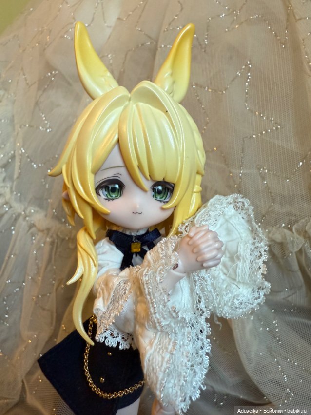 Зая-Солнце ☀️ Bonnie 3, C4F (фото 6)