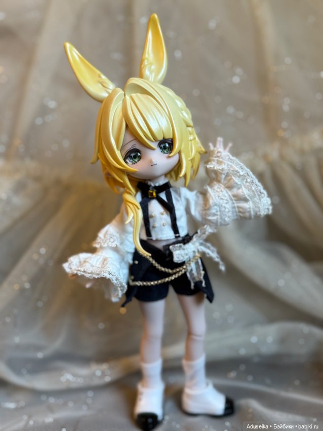 Зая-Солнце ☀️ Bonnie 3, C4F (фото 2)