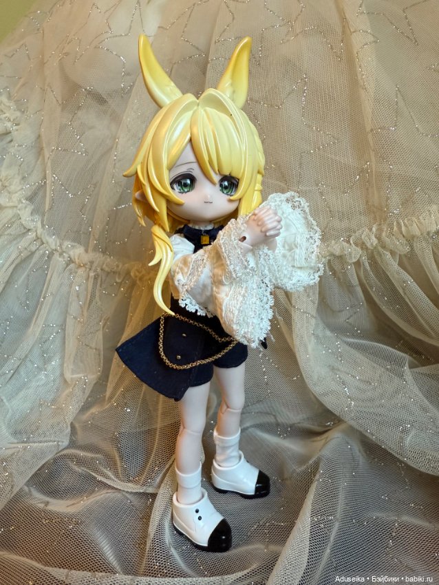 Зая-Солнце ☀️ Bonnie 3, C4F (фото 7)