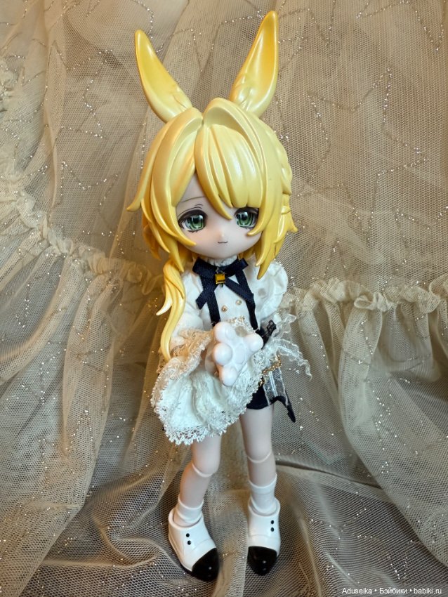 Зая-Солнце ☀️ Bonnie 3, C4F (фото 9)