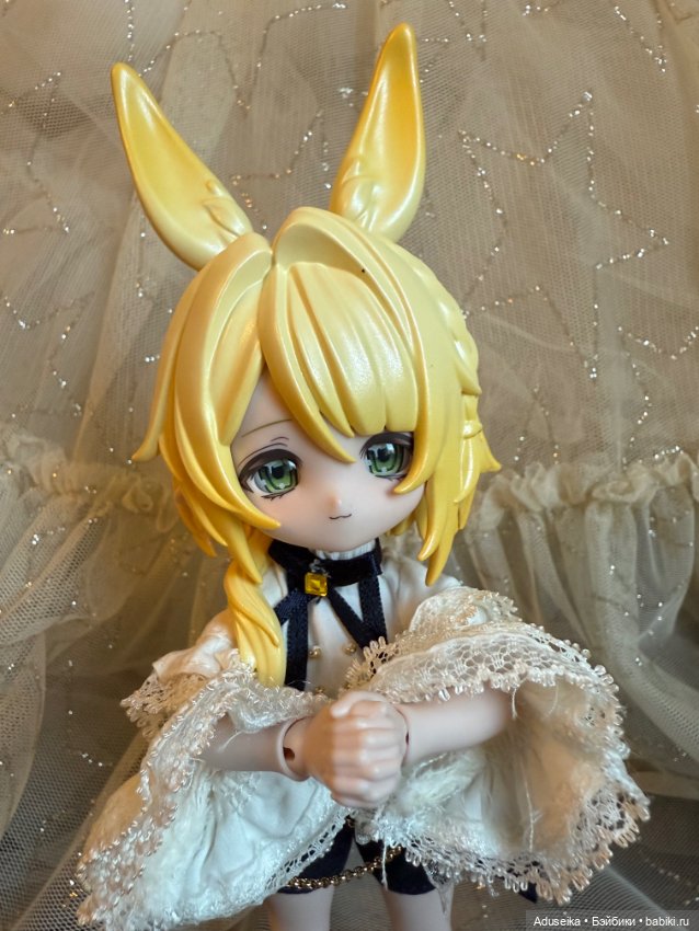 Зая-Солнце ☀️ Bonnie 3, C4F (фото 5)