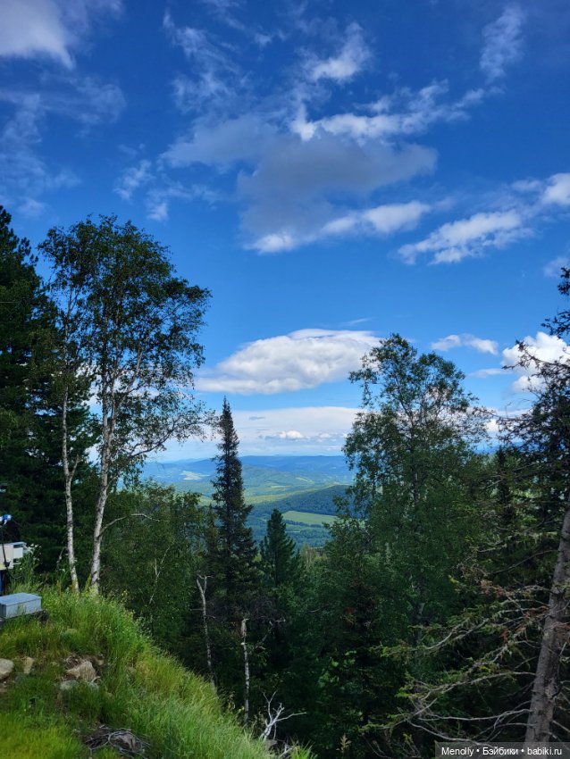 Гора Малая Синюха или Большое приключение маленьких фигурок (фото 9)