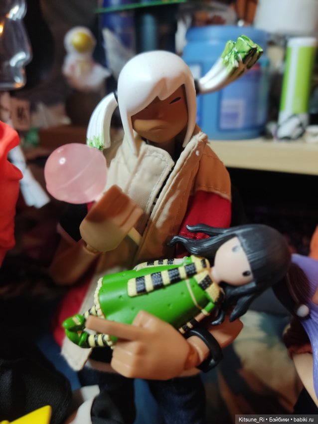 Каждой куколке по куколке (фото 6)