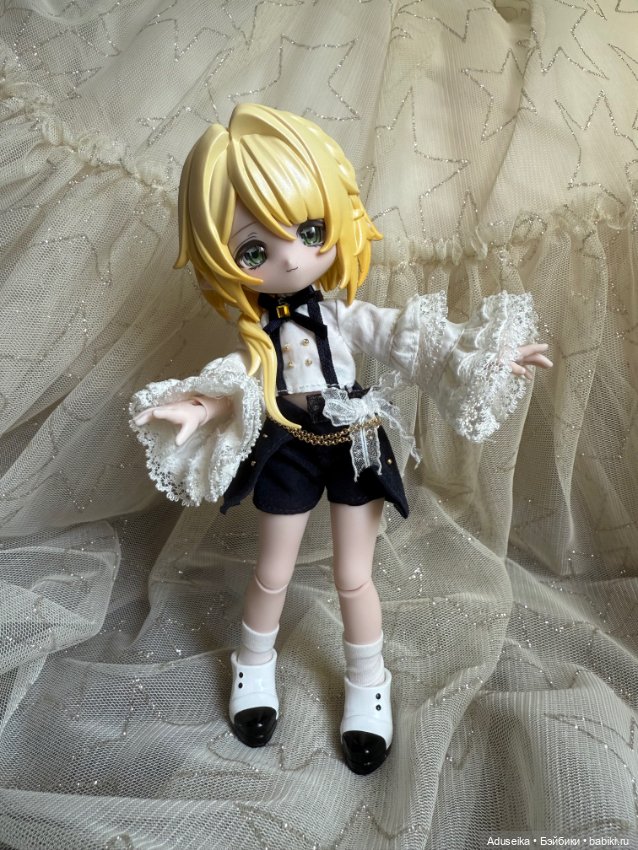 Зая-Солнце ☀️ Bonnie 3, C4F