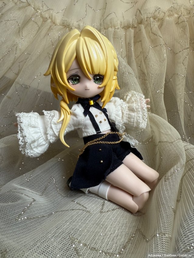 Зая-Солнце ☀️ Bonnie 3, C4F