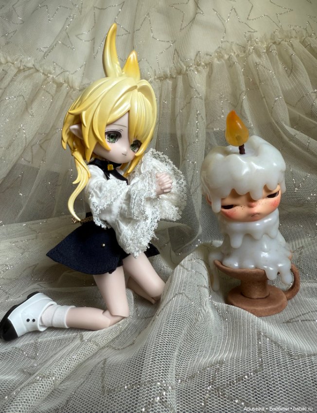 Зая-Солнце ☀️ Bonnie 3, C4F