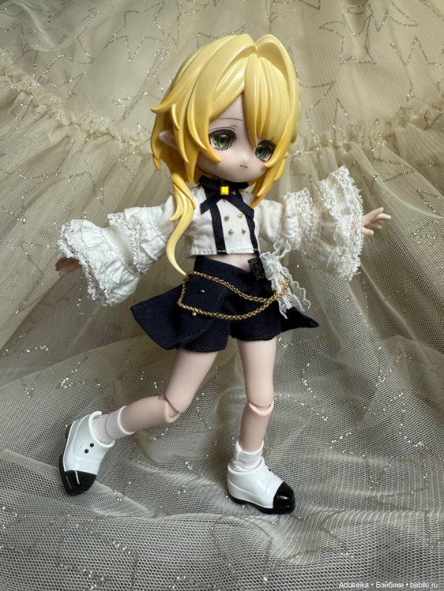 Зая-Солнце ☀️ Bonnie 3, C4F