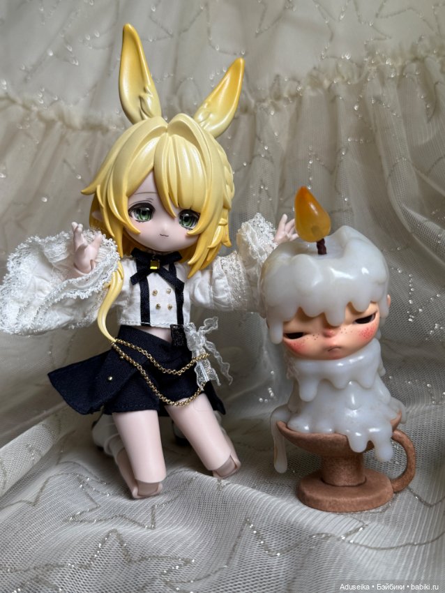 Зая-Солнце ☀️ Bonnie 3, C4F