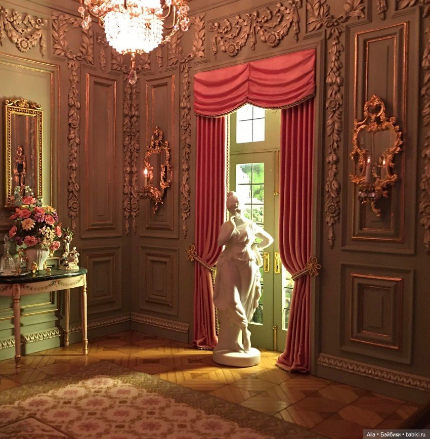 Румбокс от автора JP Sligh (фото 4)