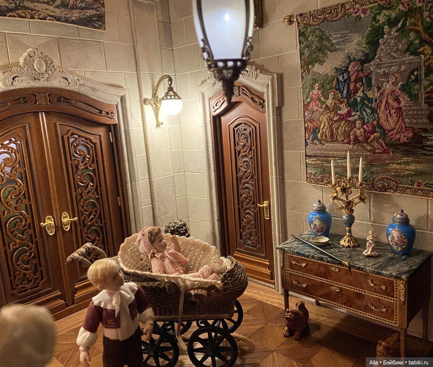 Румбокс от автора JP Sligh (фото 3)