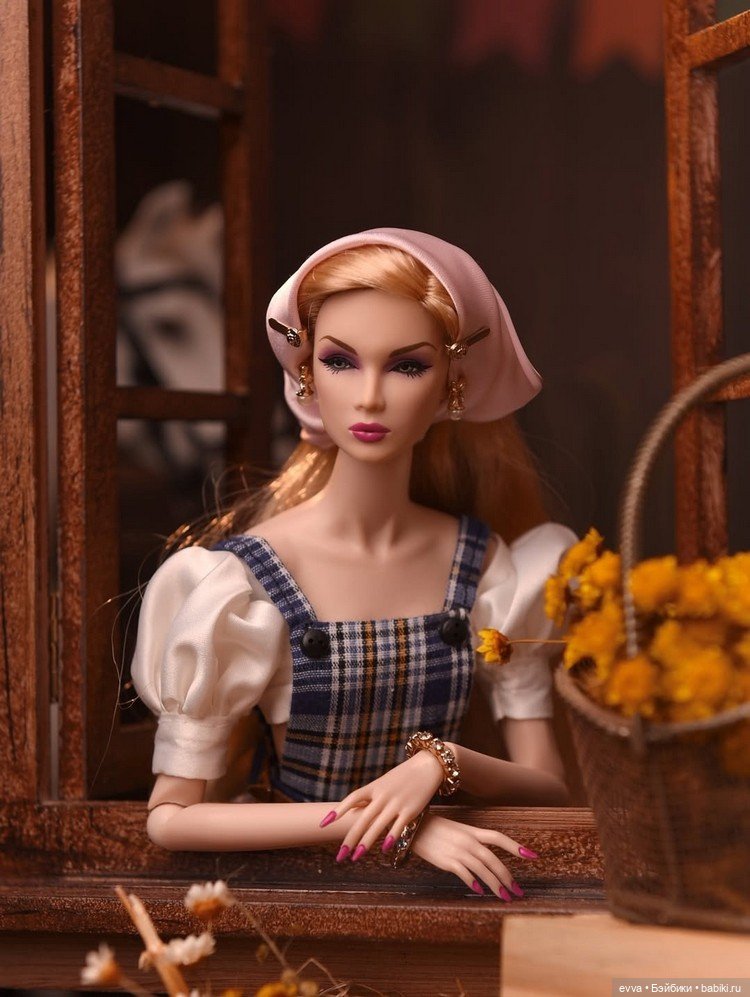 Куклы Integrity Toys (Интегрити): Poppy Parker (фото 2)