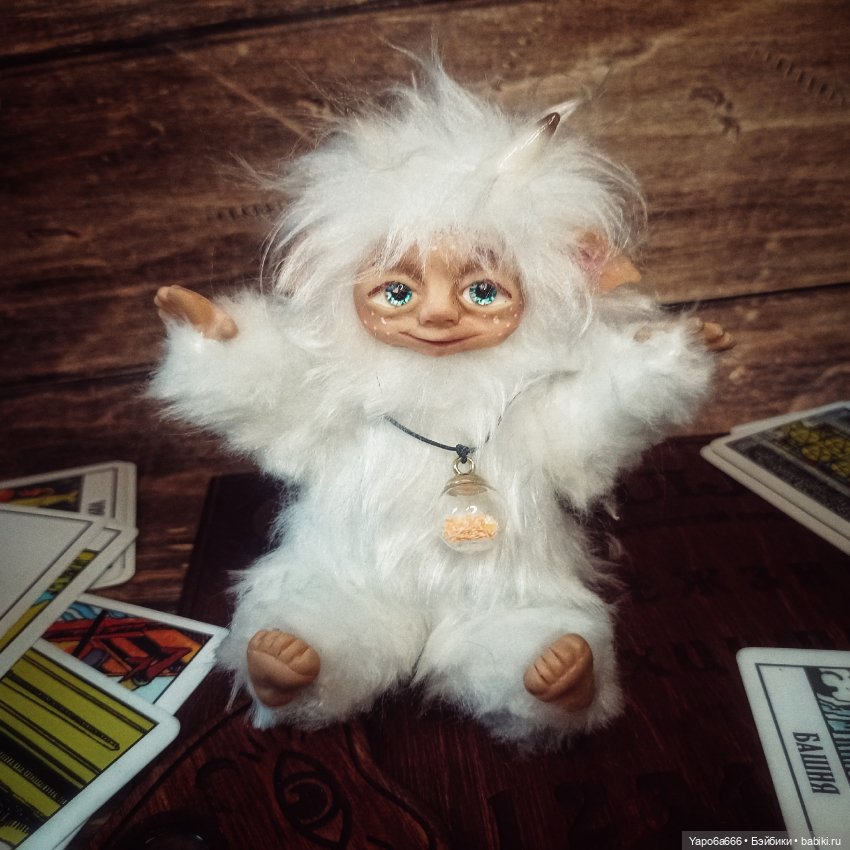 Денежные чёртики, часть четвертая (фото 3)