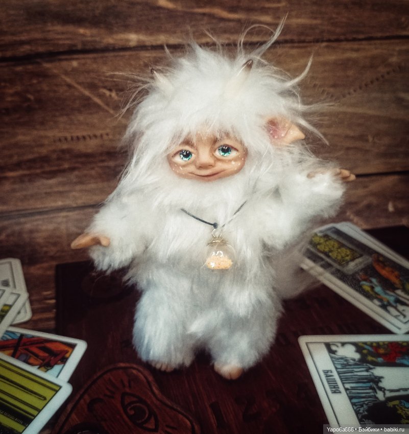 Денежные чёртики, часть четвертая (фото 4)