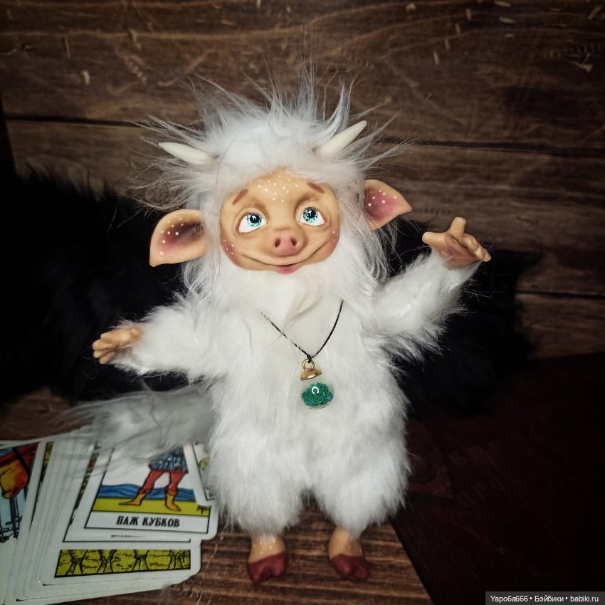 Денежные чёртики, часть четвертая (фото 7)