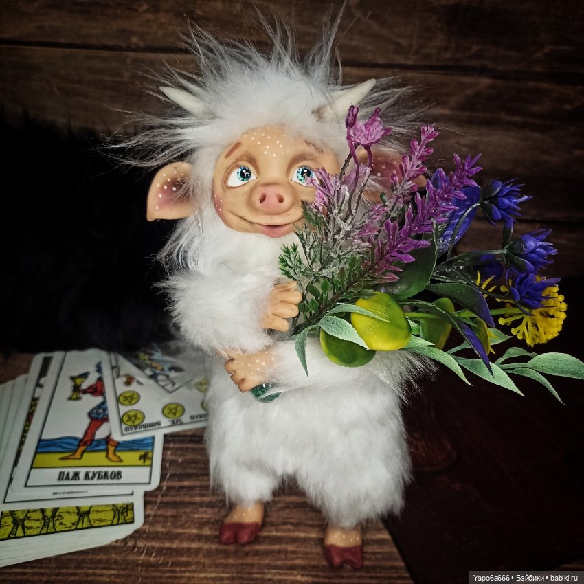 Денежные чёртики, часть четвертая (фото 9)