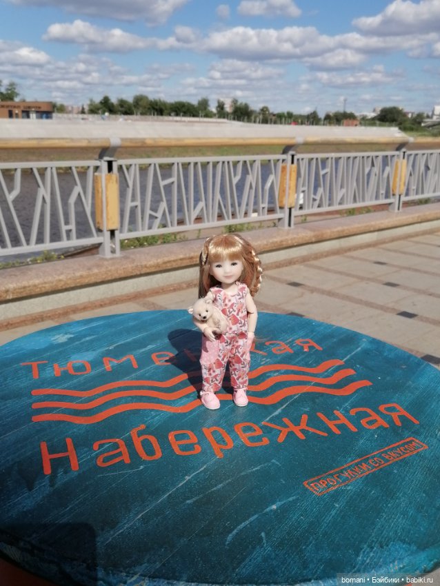 По дороге с облаками — Куклы Ruby Red (Руби Ред) Fashion Friends: Siblies (фото 7)