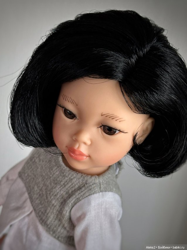 Новые Подружки Паола Рейна, Paola Reina (фото 3)