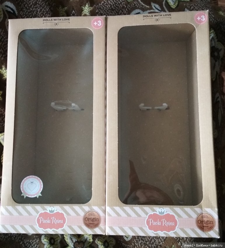 Новые Подружки Паола Рейна, Paola Reina (фото 8)