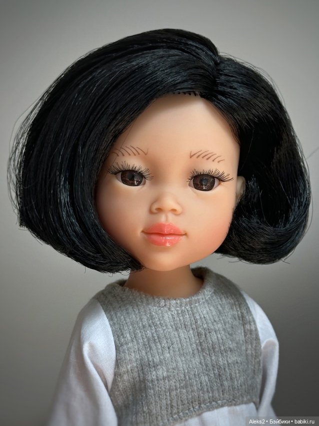 Новые Подружки Паола Рейна, Paola Reina (фото 4)