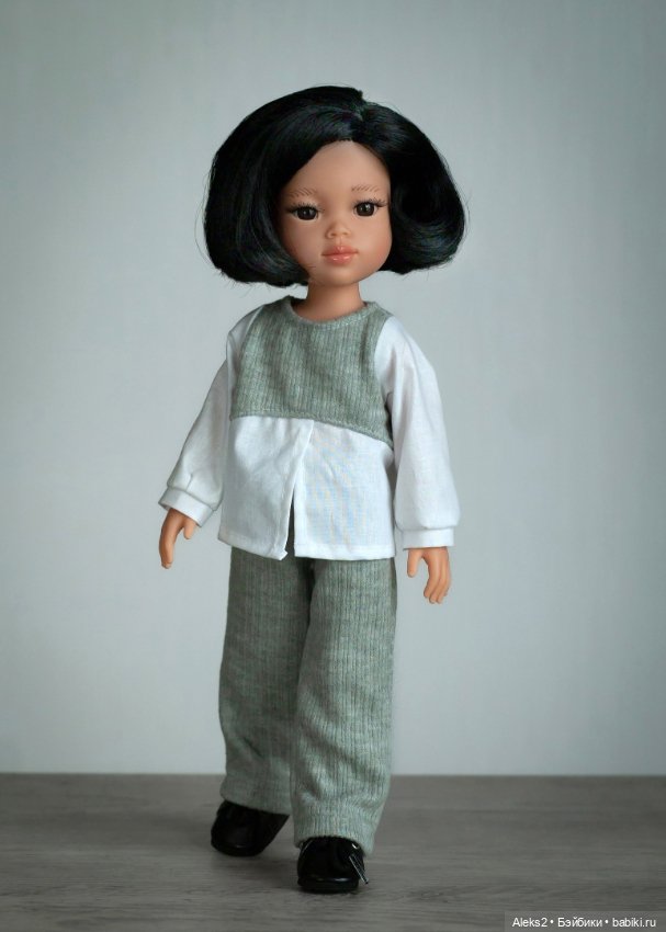 Новые Подружки Паола Рейна, Paola Reina