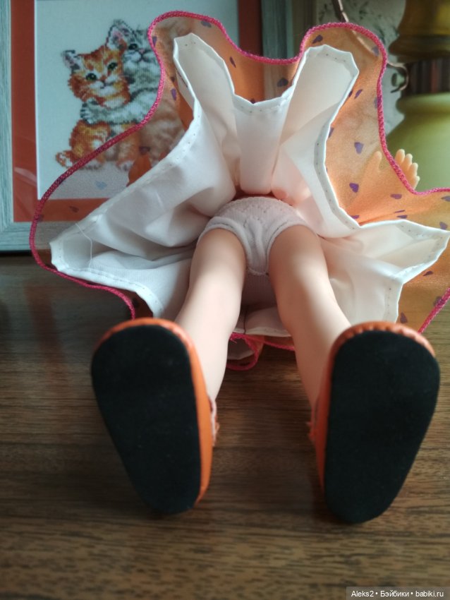 Новые Подружки Паола Рейна, Paola Reina