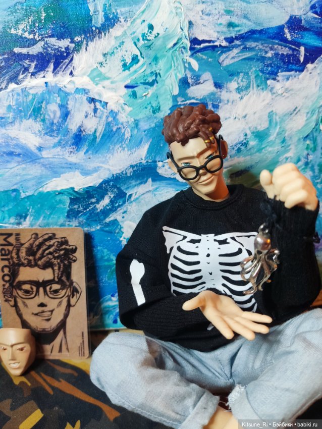 Мое сокровище, моя прелесть