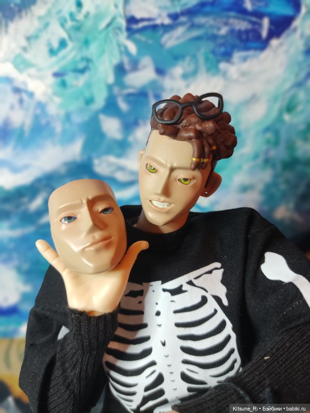 Мое сокровище, моя прелесть