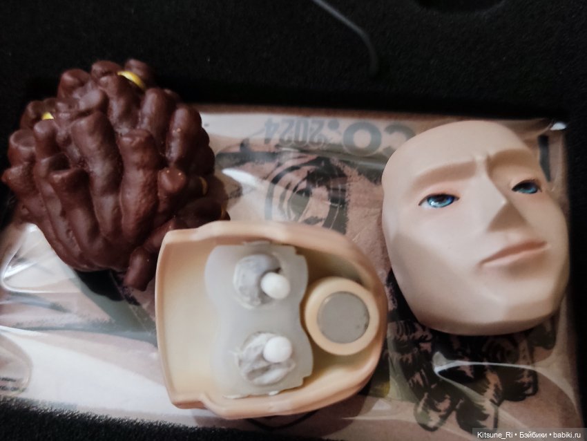 Мое сокровище, моя прелесть (фото 5)