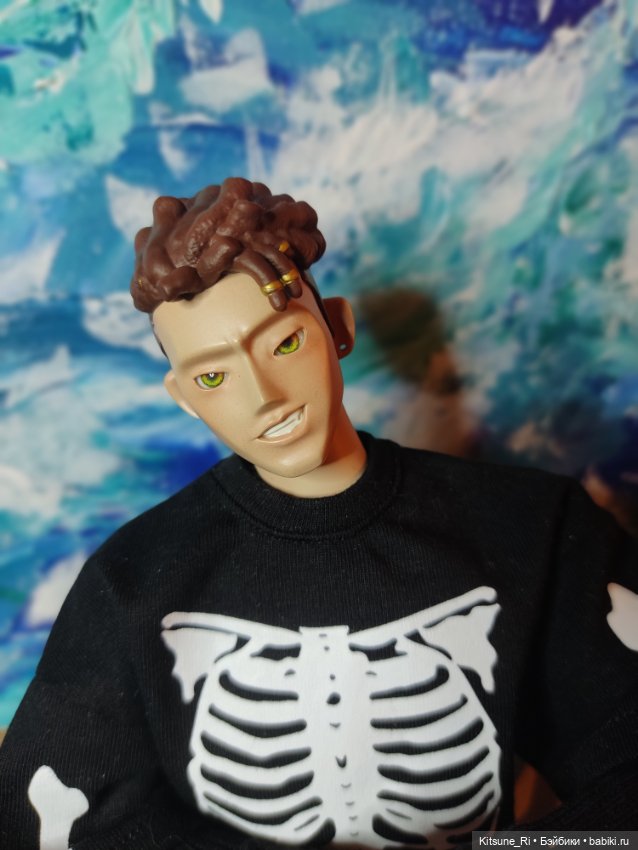 Мое сокровище, моя прелесть