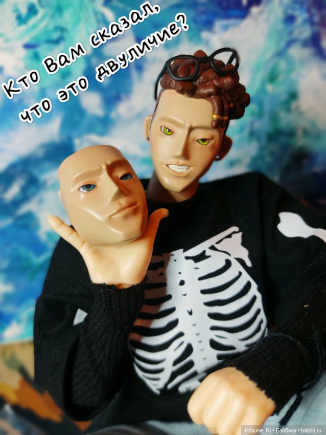 Мое сокровище, моя прелесть (фото 10)