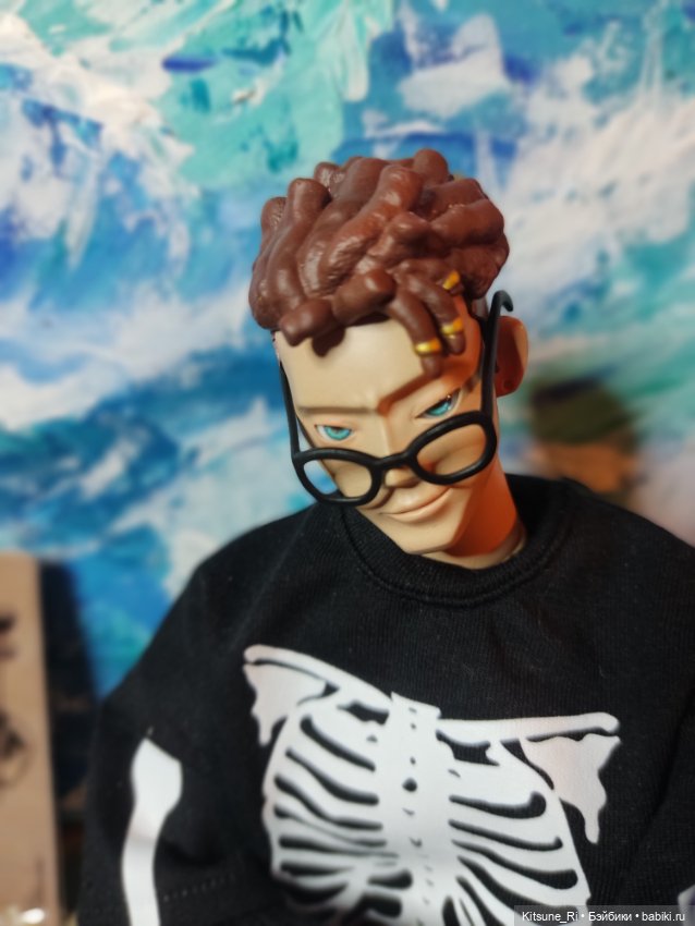 Мое сокровище, моя прелесть