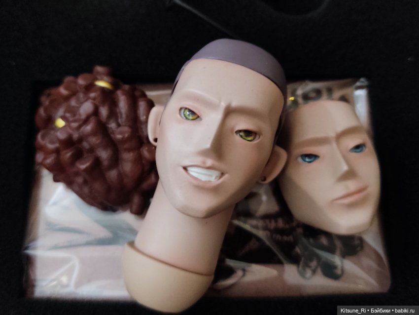 Мое сокровище, моя прелесть (фото 4)