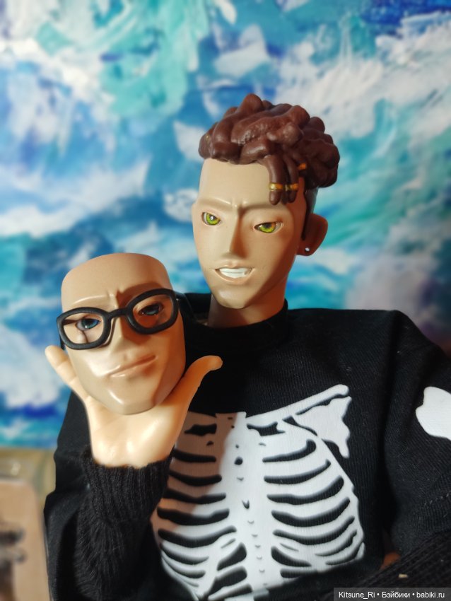 Мое сокровище, моя прелесть