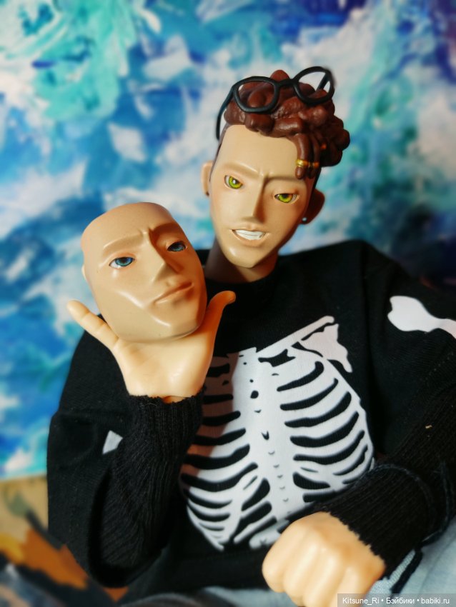 Мое сокровище, моя прелесть