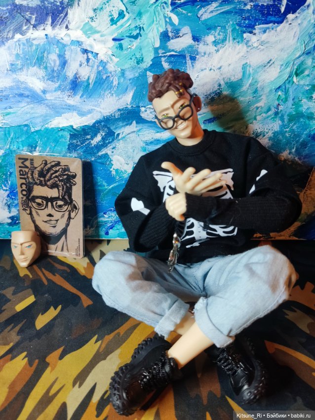 Мое сокровище, моя прелесть